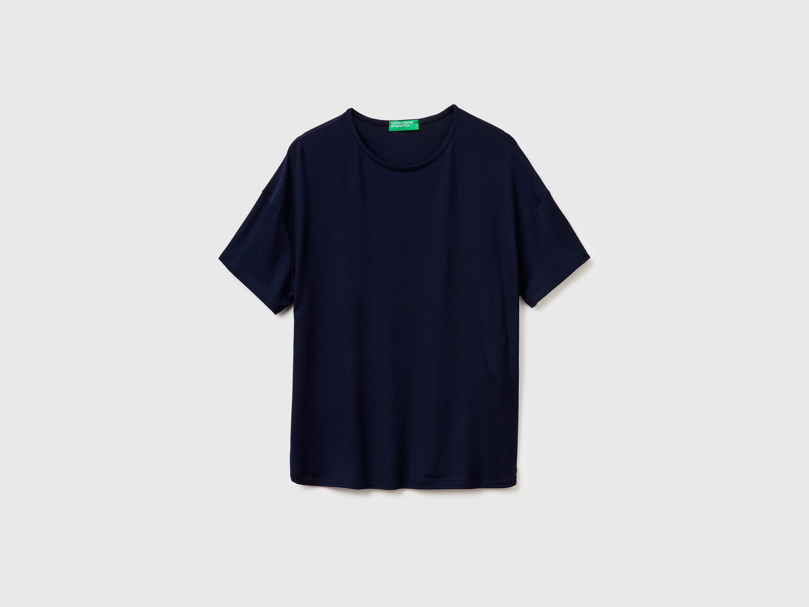 Regular fit T-shirt - ucb_image_FS