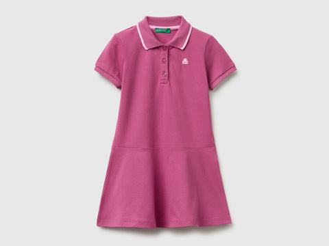 Polo-style dress - ucb_image_FS