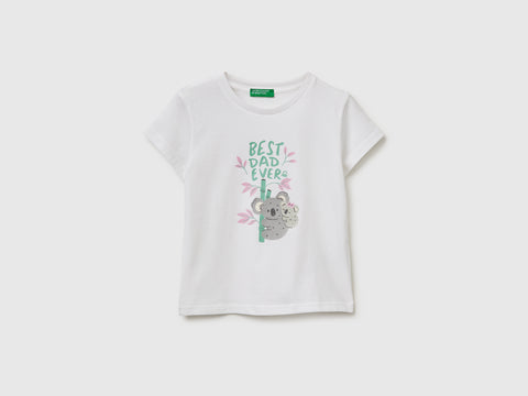 T-shirt com estampa glitter - ucb_image_FS
