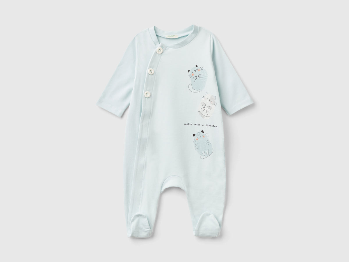 Babygrow comprido com estampa de animais - ucb_image_FS