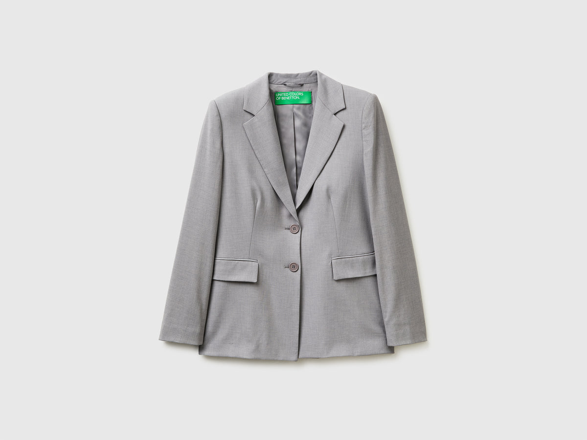 Classic lined jacket - ucb_image_FS