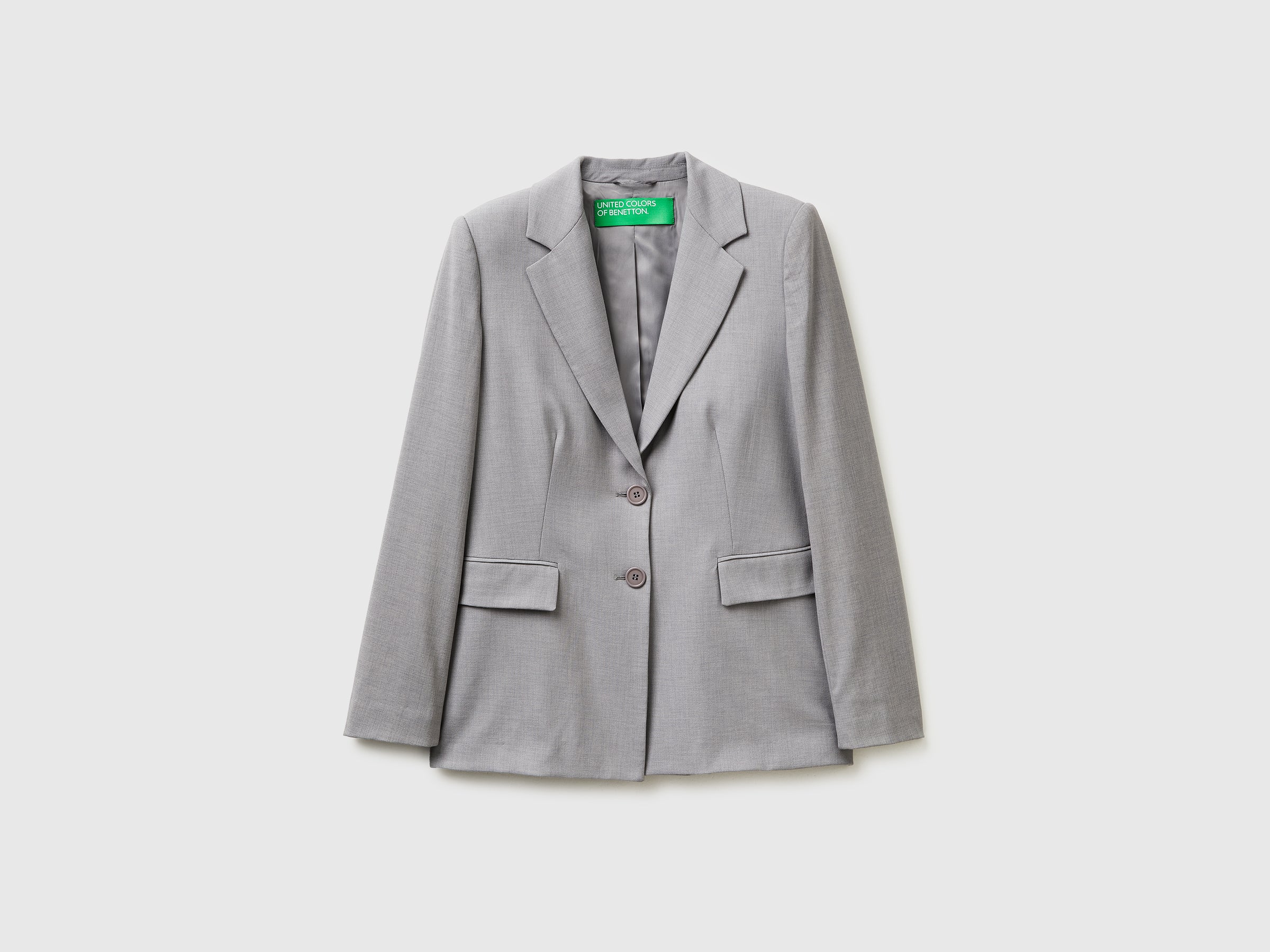Classic lined jacket - ucb_image_FS