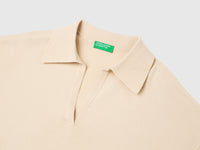 Premium cotton polo neck sweater - ucb_image_DS1