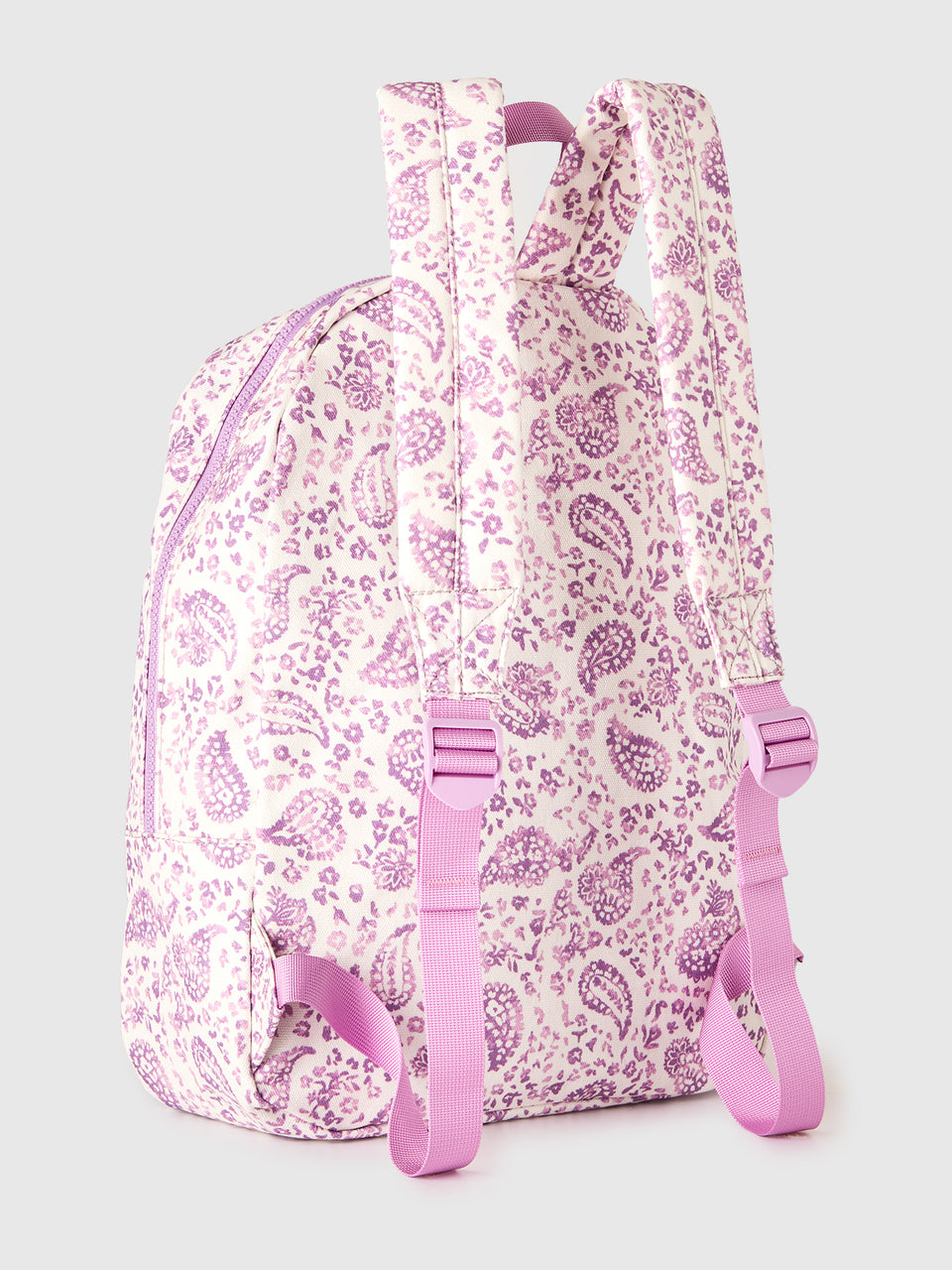 Patterned backpack - ucb_image_BS