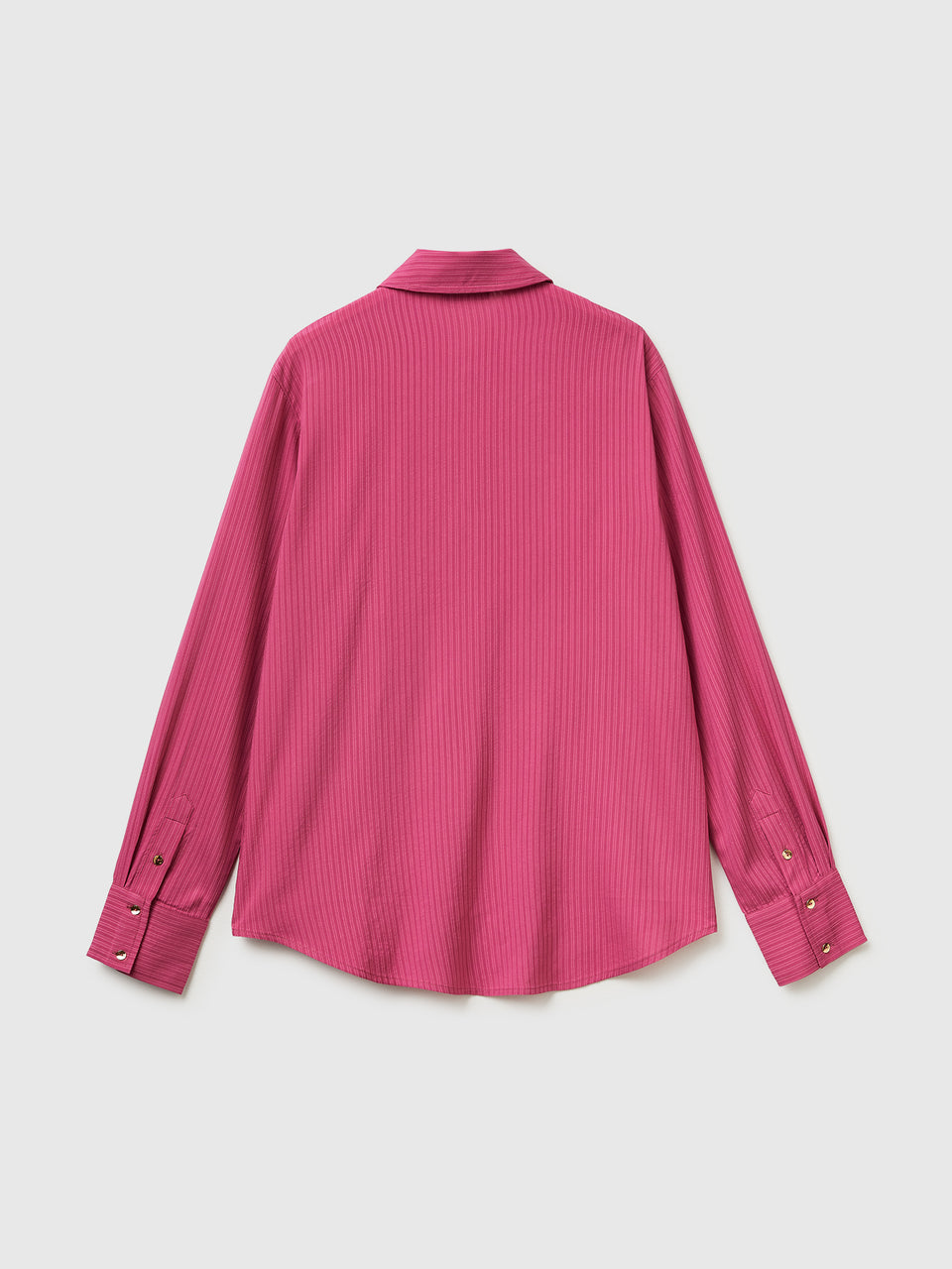 Flowing striped shirt - ucb_image_BS