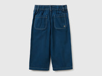Loose-fit trousers with drawstring - ucb_image_BS