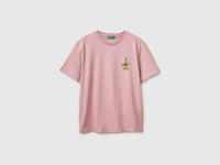 Printed T-shirt - ucb_image_FS