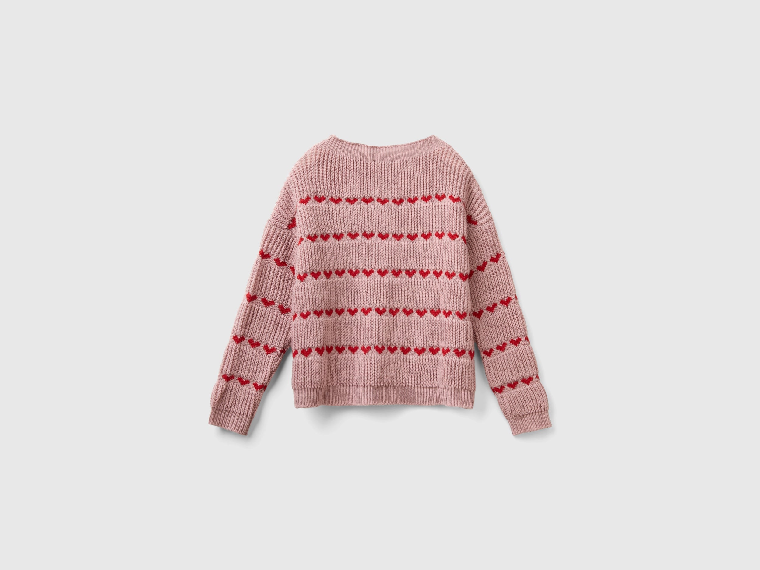 Camisola às riscas e aos corações - ucb_image_BS