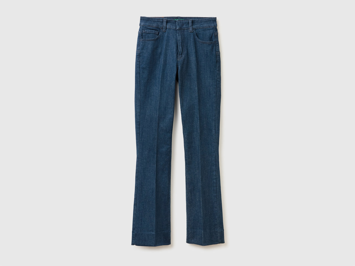 Jeans flare fit - ucb_image_FS