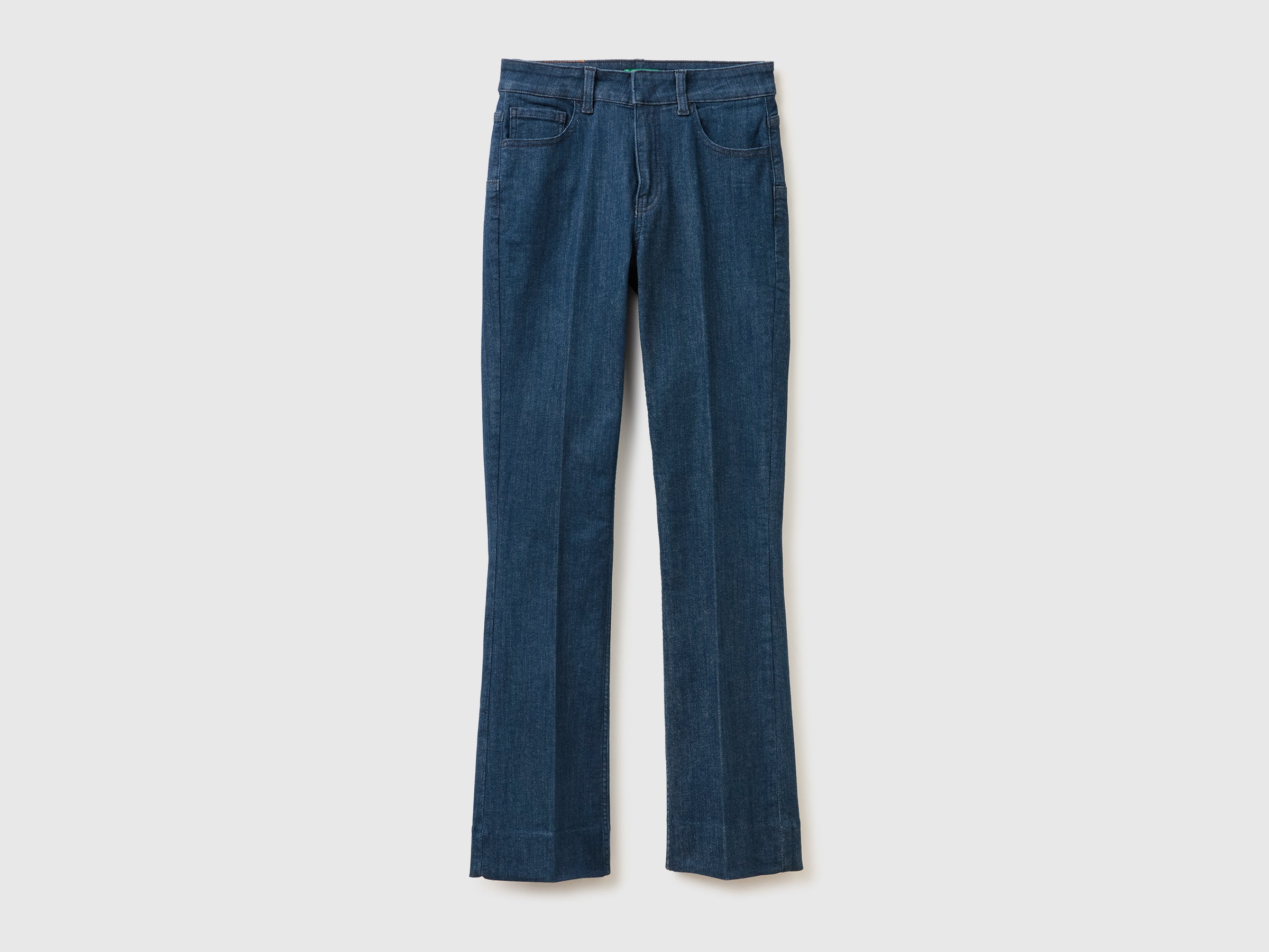 Jeans flare fit - ucb_image_FS