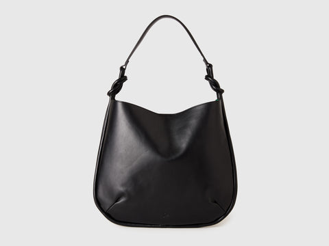 Maxi black hobo bag - ucb_image_FS
