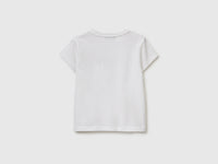 T-shirt com estampa glitter - ucb_image_BS