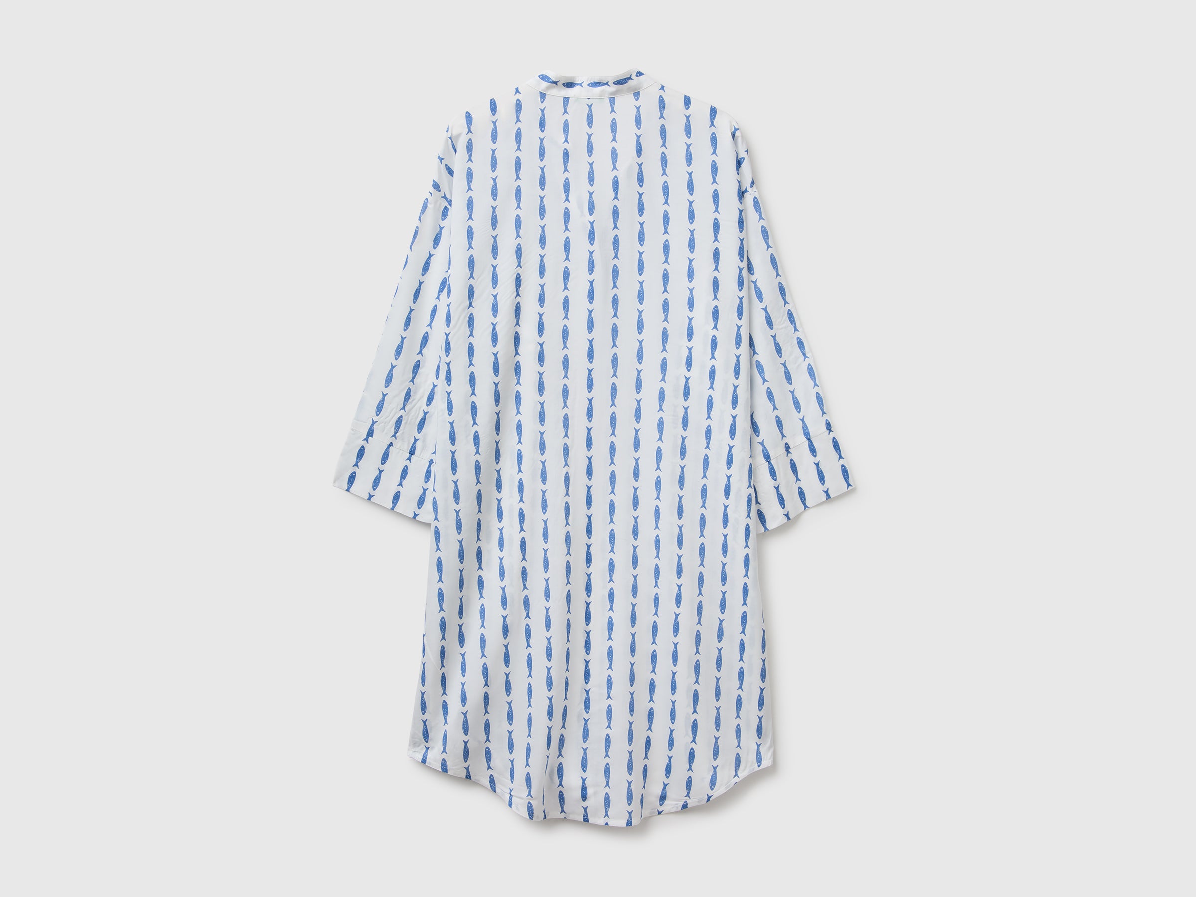 Camisa com estampa de sardinhas - ucb_image_BS
