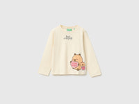 T-shirt Capivara CapyFun 100% algodão - ucb_image_FS