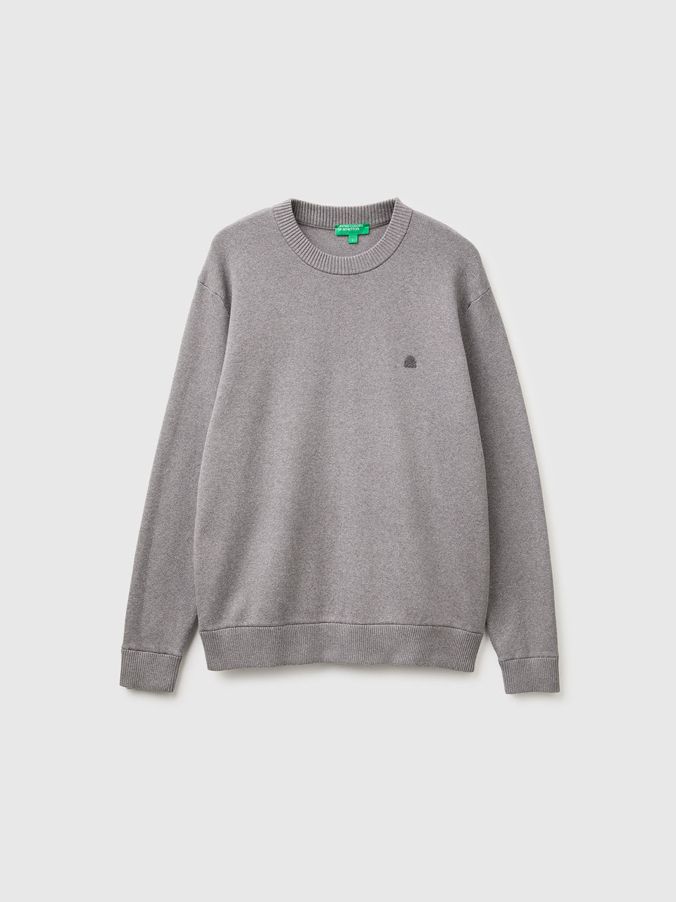 Camisola relaxed fit - ucb_image_FS