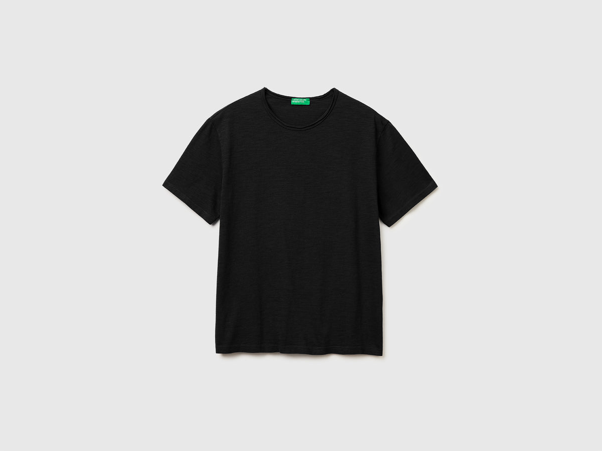 Slub cotton t-shirt - ucb_image_FS