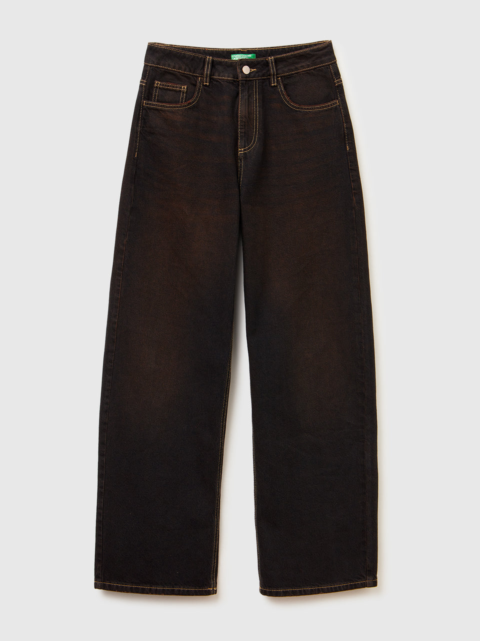 Jeans cinco bolsos wide fit - ucb_image_FS