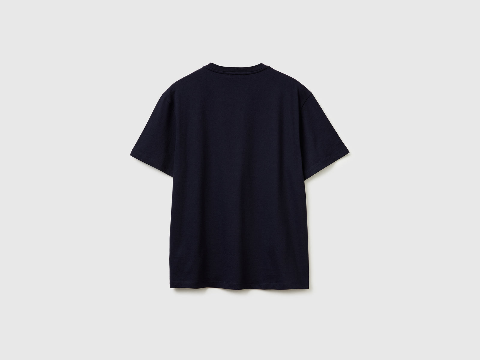 Cotton t-shirt with logo - ucb_image_BS