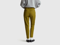 Calças slim fit - ucb_image_B