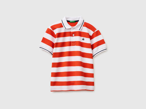 Striped polo - ucb_image_FS