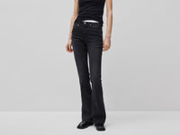 Jeans stretch flare fit - ucb_image_F