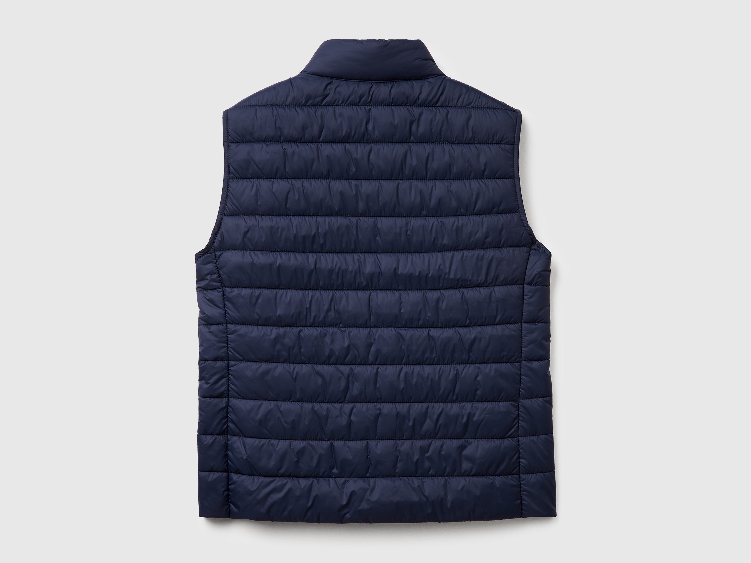 Colete slim fit acolchoado - ucb_image_BS