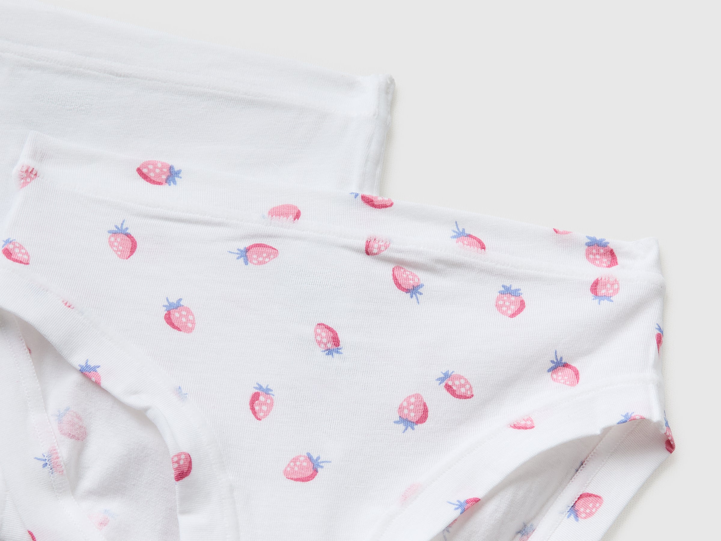 Two super stretch organic cotton briefs - ucb_image_DS1