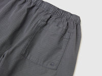 Cotton parachute trousers - ucb_image_DS1