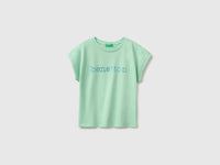 T-shirt with rhinestones - ucb_image_FS