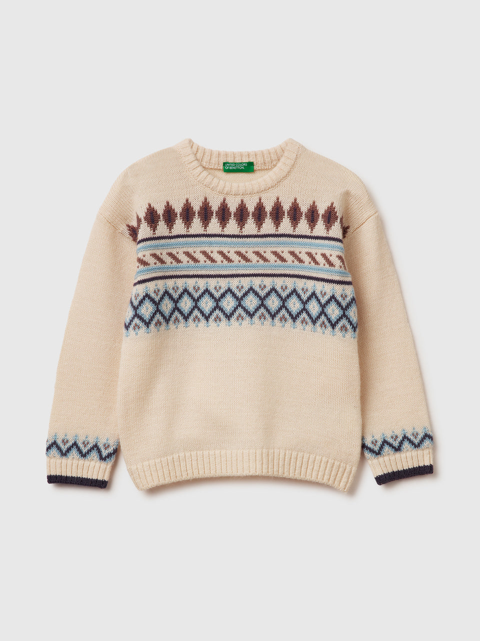 Camisola jacquard - ucb_image_FS