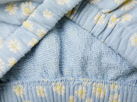 Printed sweatshirt with bows - ucb_image_DS1