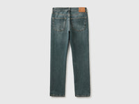 Jeans regular fit em 100% algodão - ucb_image_BS