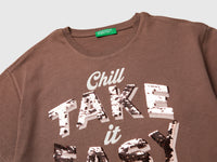 T-shirt com estampa e lantejoulas - ucb_image_DS1
