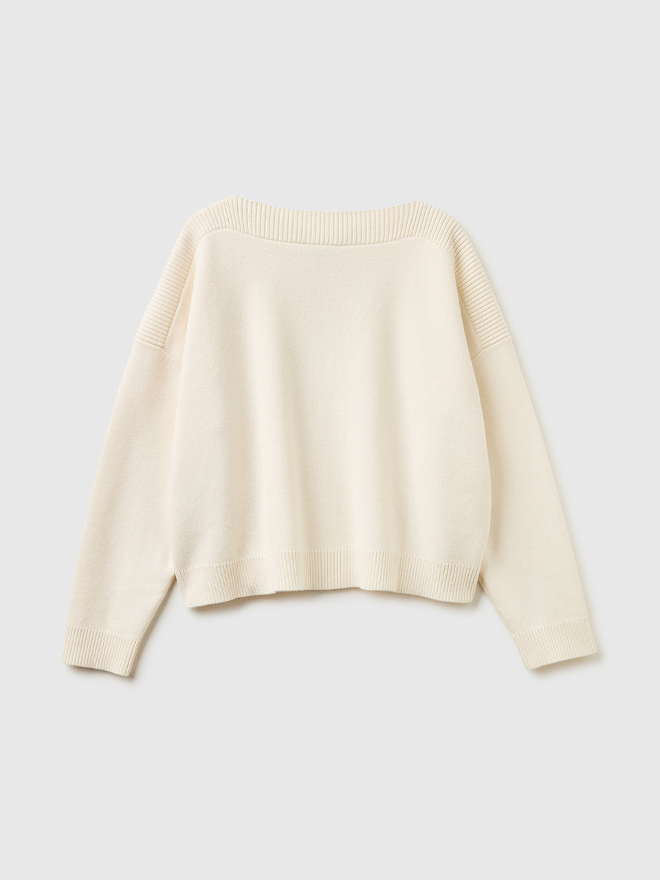 Camisola jacquard boxy fit - ucb_image_BS