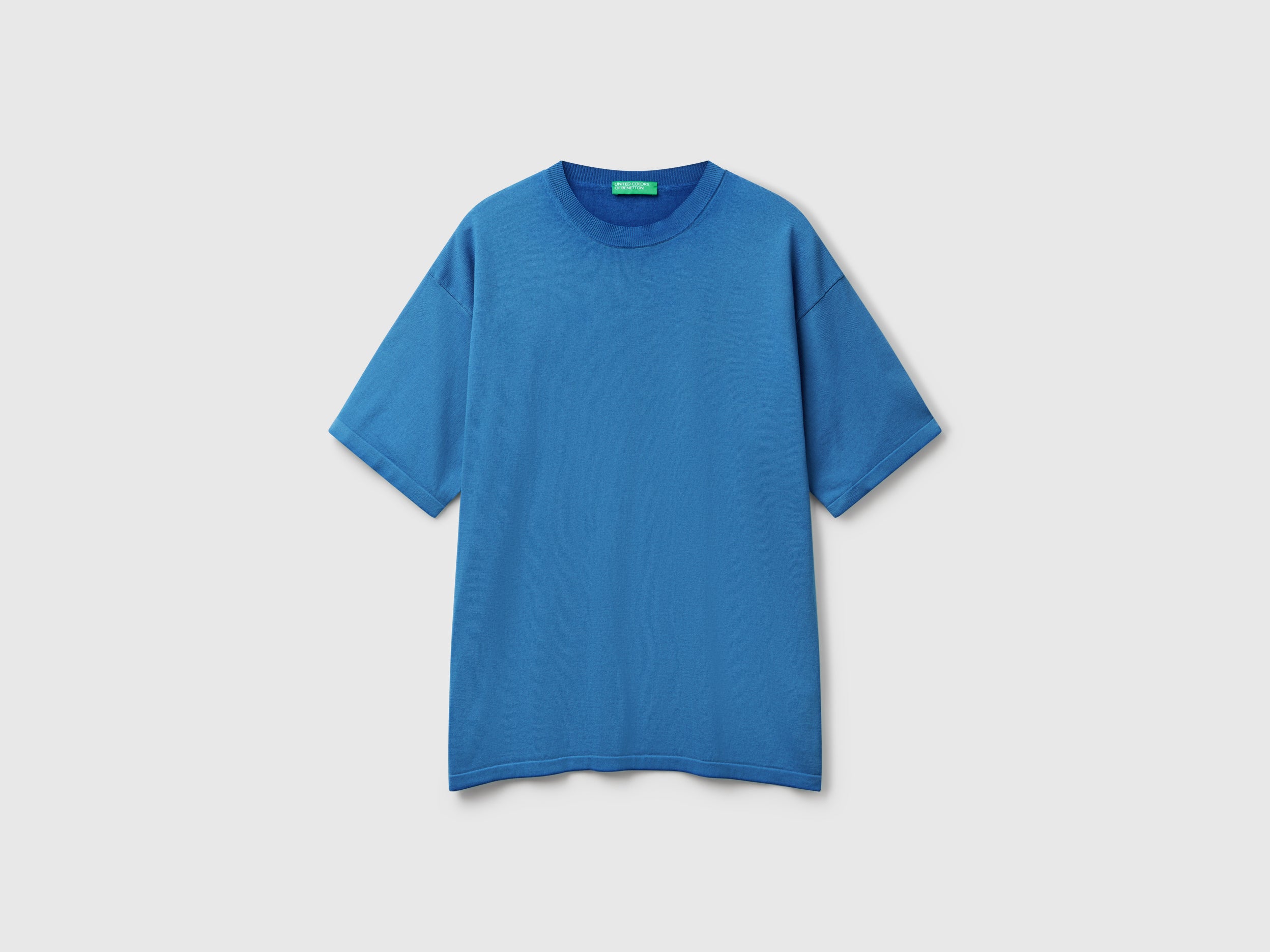 T-shirt regular fit - ucb_image_FS