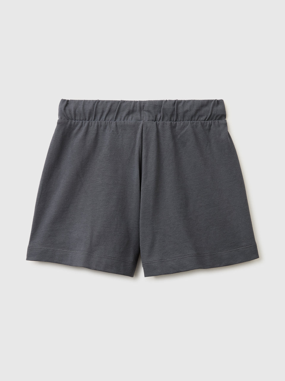 Bermuda shorts with drawstring - ucb_image_BS