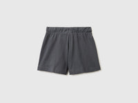 Bermuda shorts with drawstring - ucb_image_BS