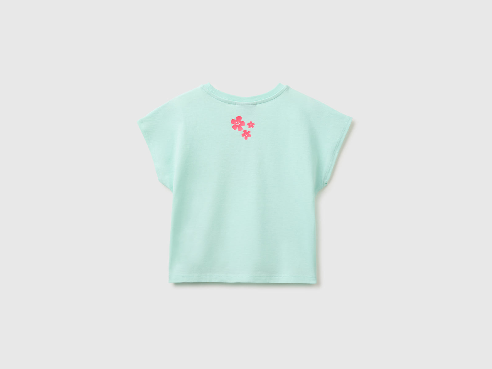 T-shirt ©Disney Lilo & Stitch - ucb_image_BS