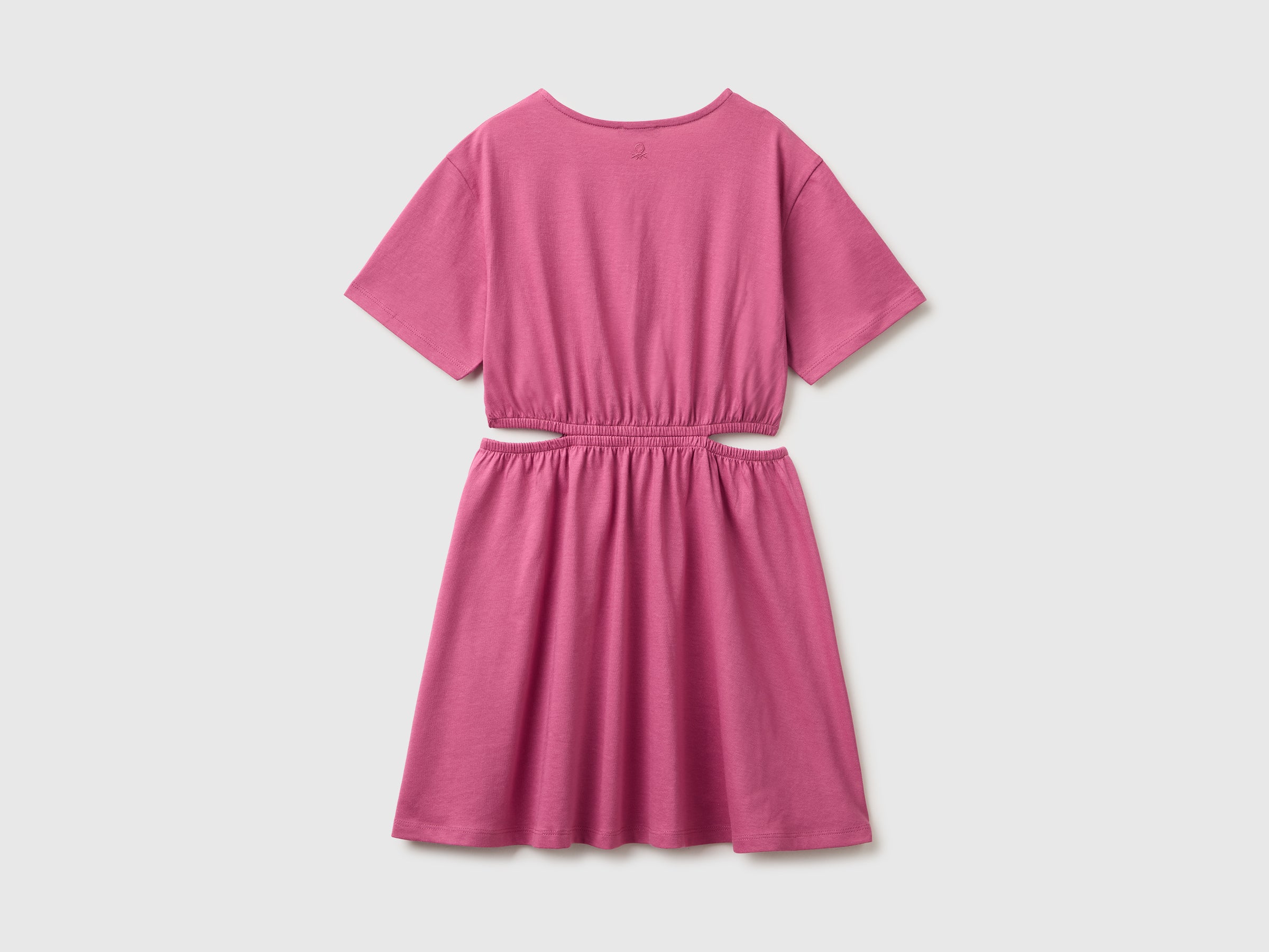 Cut-out dress with heart - ucb_image_BS