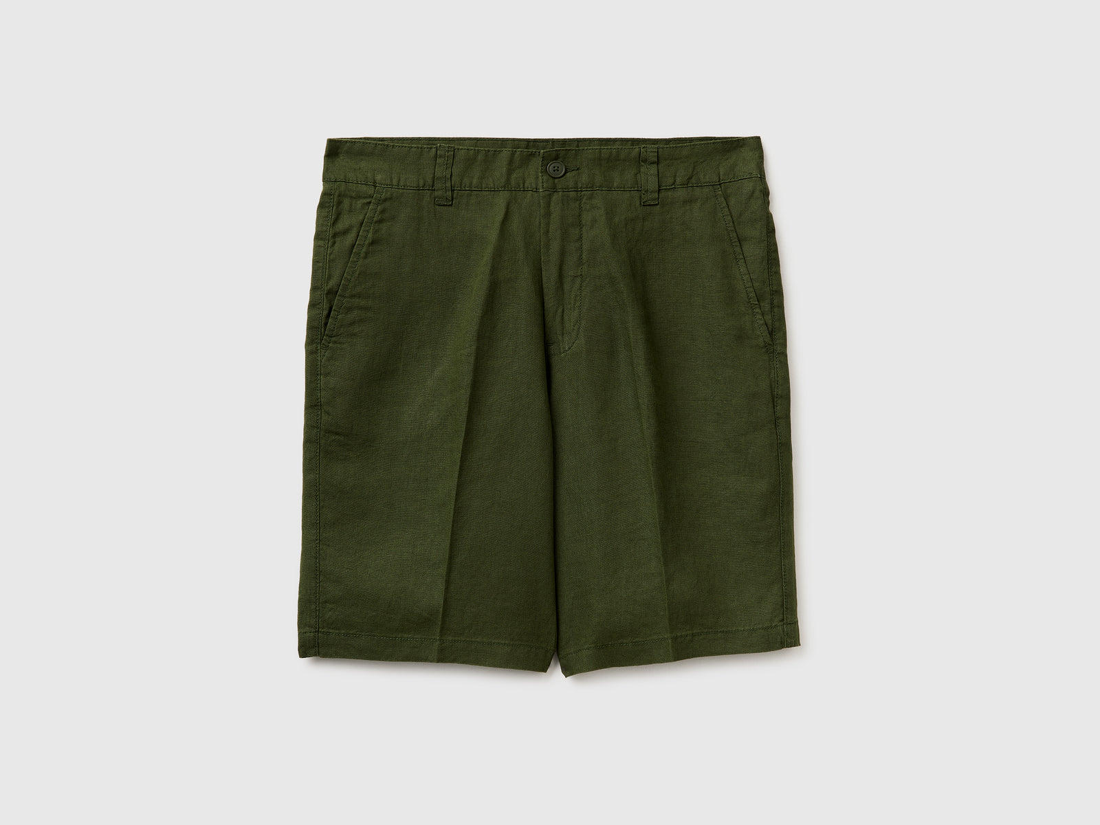 Pure linen shorts - ucb_image_FS