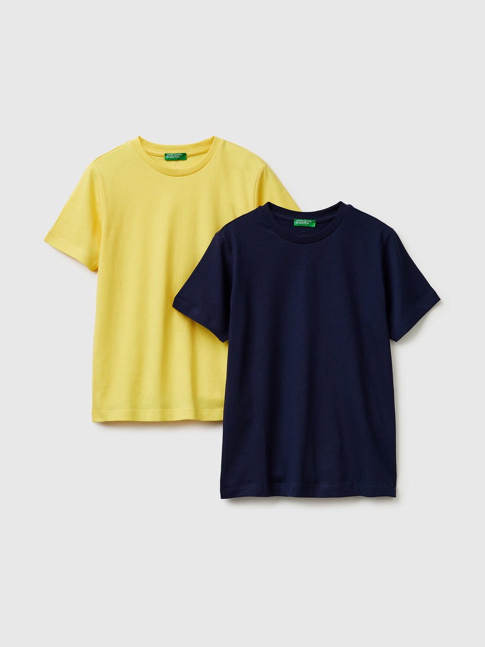 Two 100% cotton t-shirts - ucb_image_FS