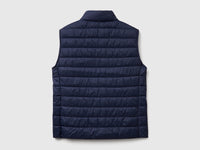 Slim fit padded vest - ucb_image_BS
