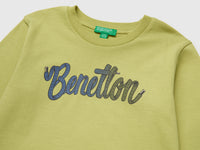 T-shirt de manga comprida com estampa - ucb_image_DS1