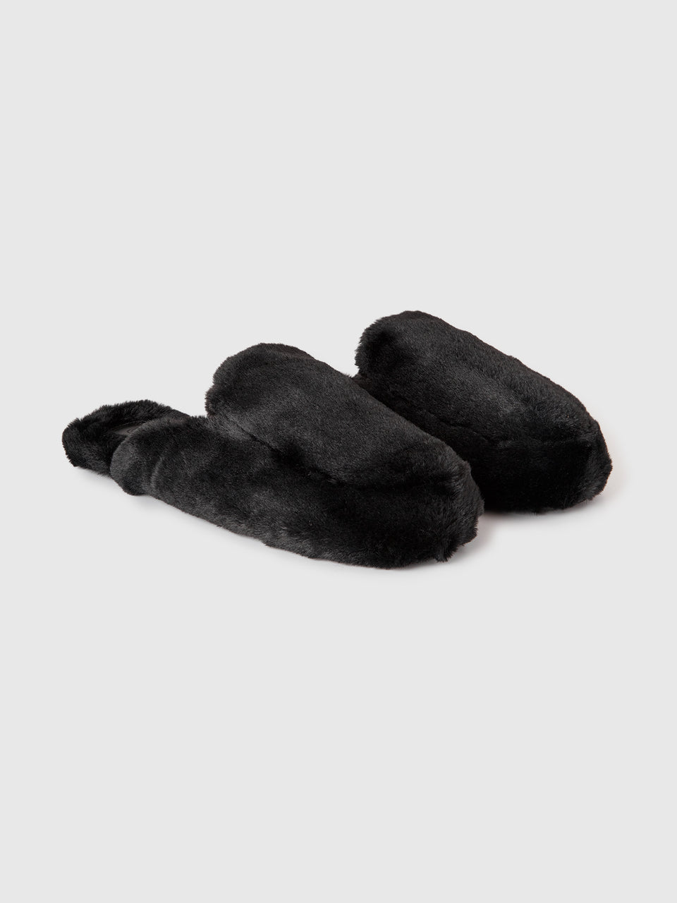 Pantufas em pelo sintético - ucb_image_FS