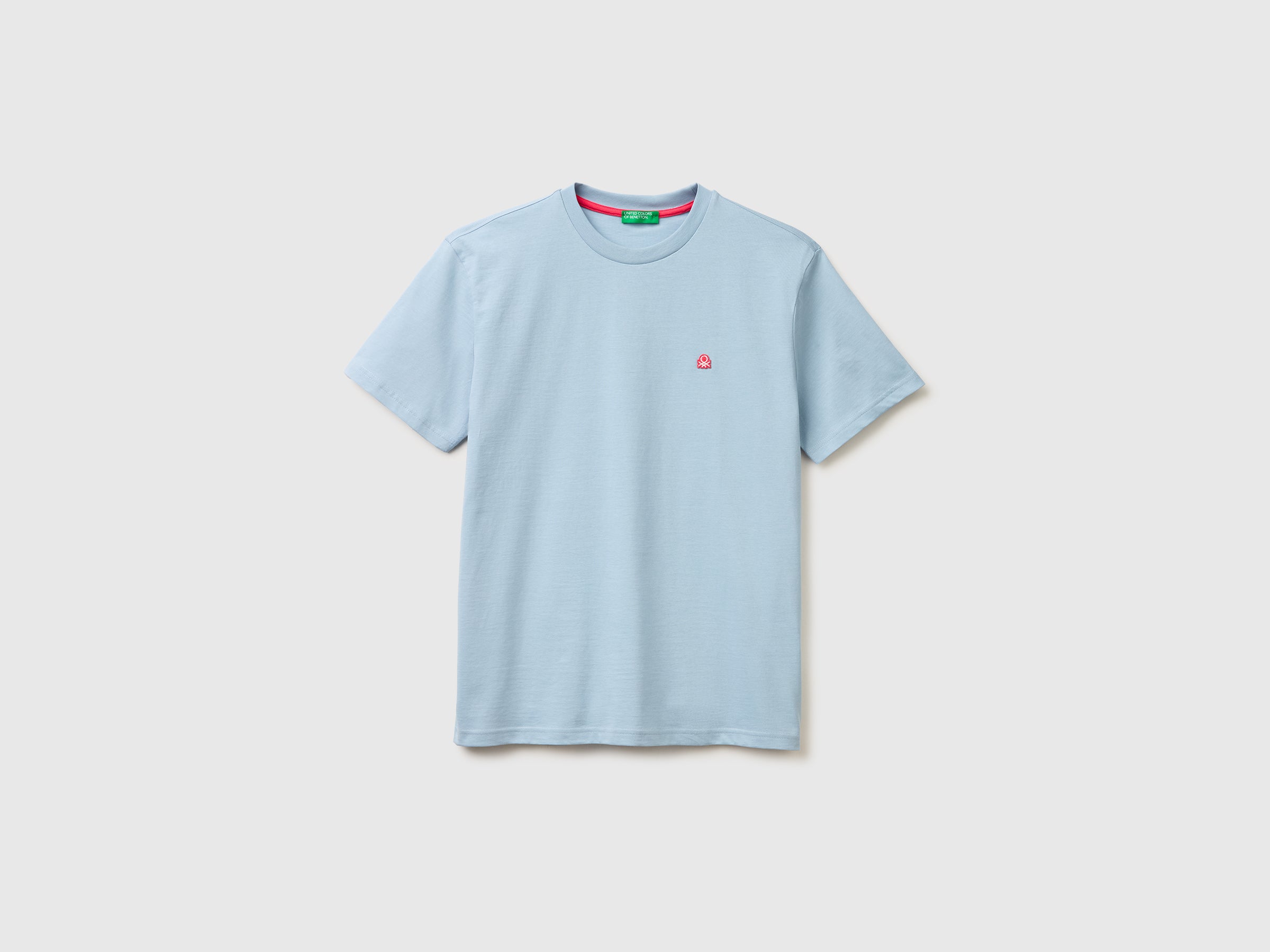 Organic cotton t-shirt - ucb_image_FS