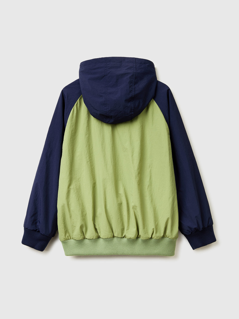 Nylon jacket - ucb_image_BS