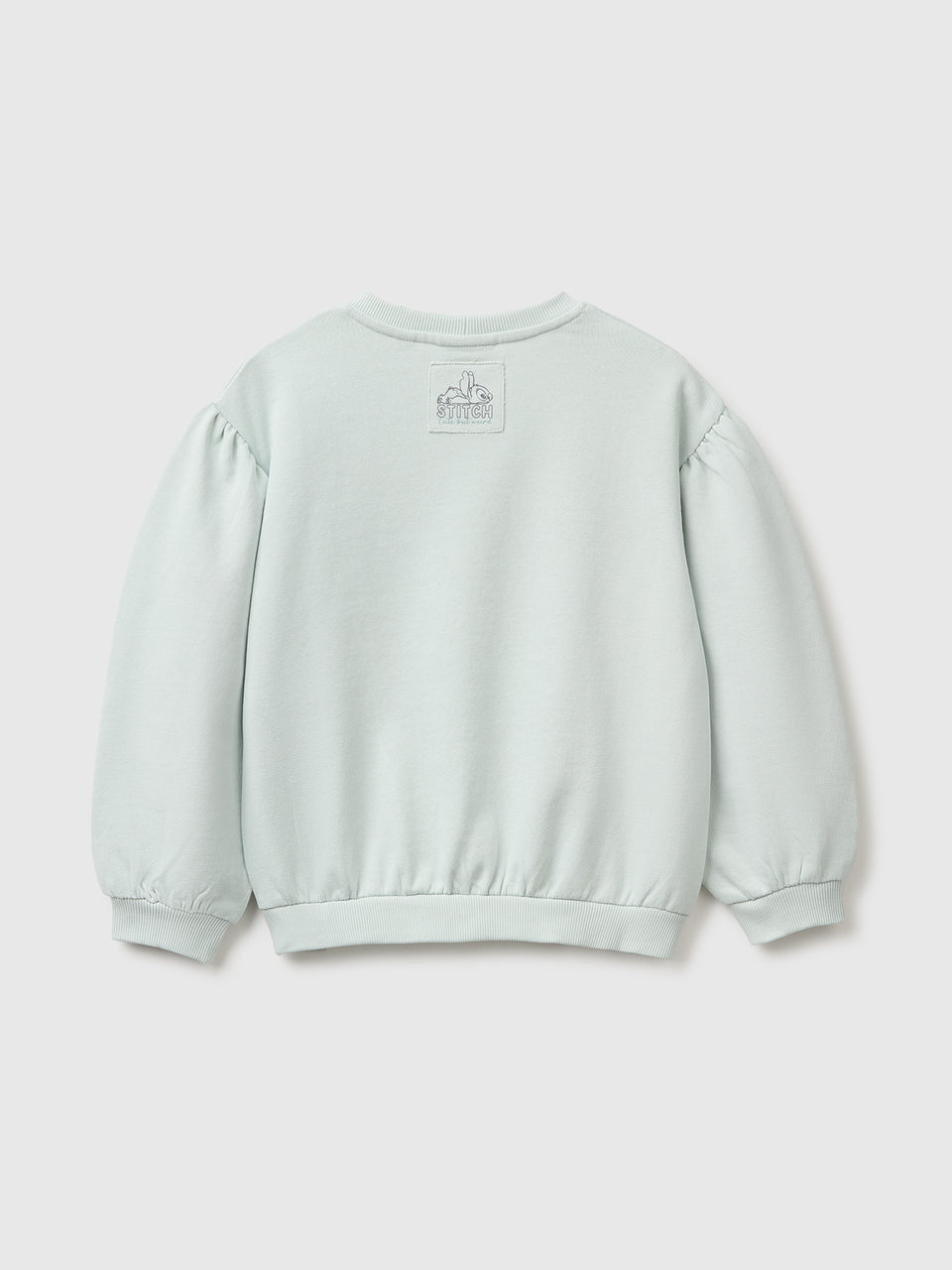 Sweat com bordado ©Disney Lilo & Stitch - ucb_image_BS