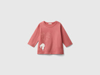 T-shirt com estampa em algodão orgânico - ucb_image_FS
