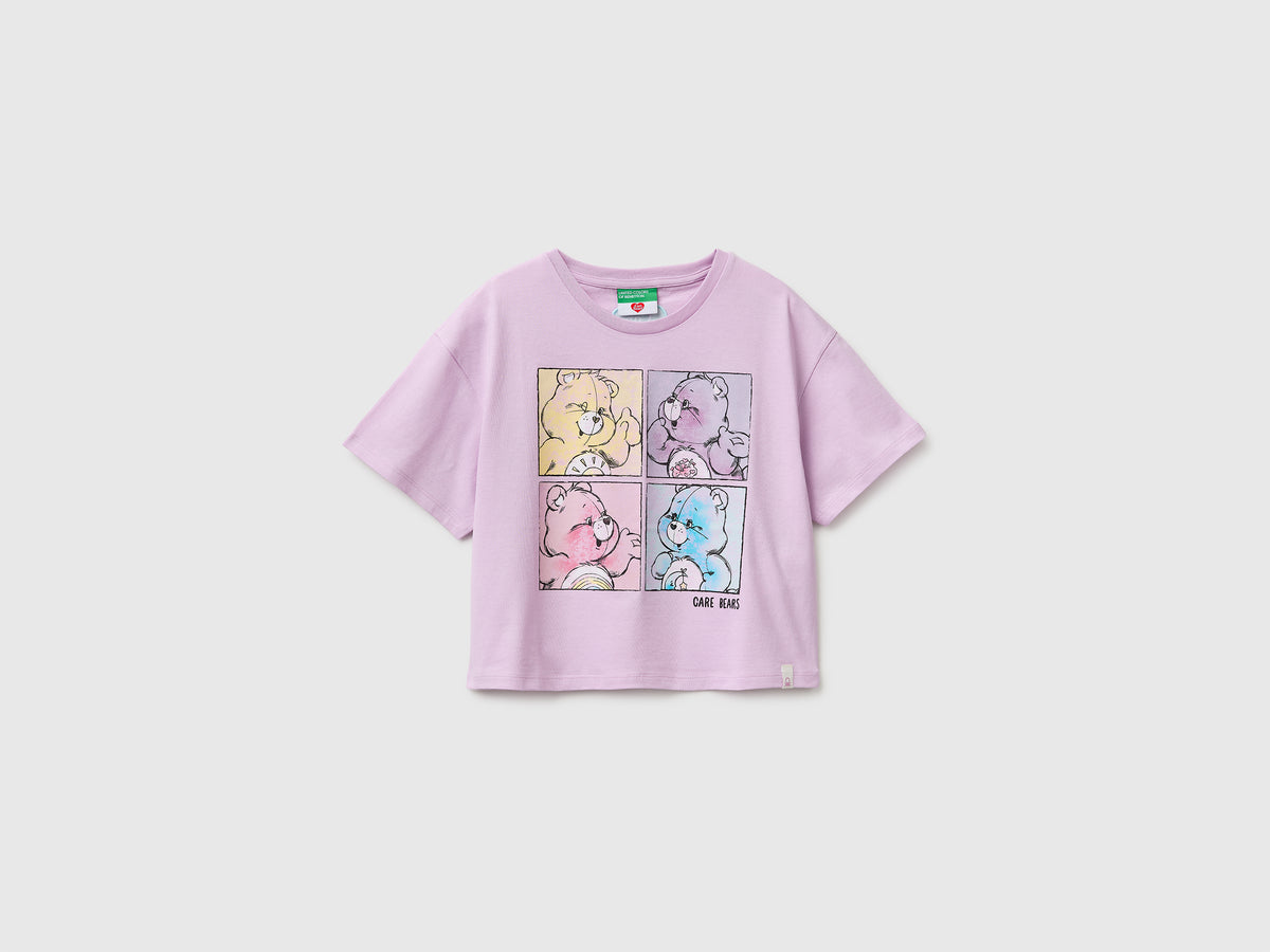 Care Bears T-shirt - ucb_image_FS