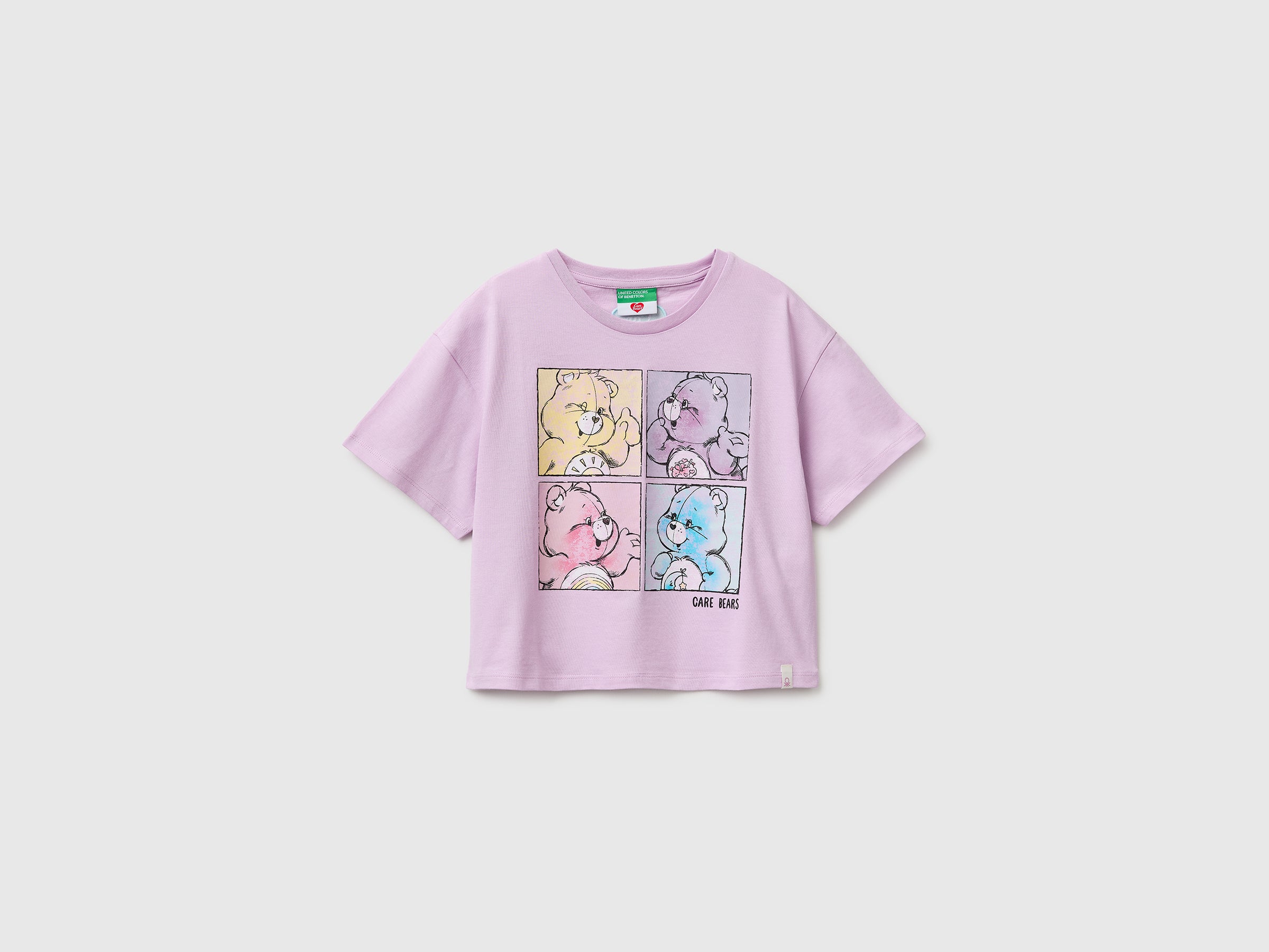 Care Bears T-shirt - ucb_image_FS